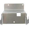 Heat n Glo DSI Gas Valve with Bracket 462-500B Natural Gas