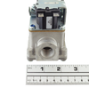 Heat n Glo DSI Gas Valve with Bracket 462-500B Natural Gas