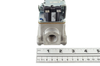 Heat n Glo DSI Gas Valve with Bracket 462-500B Natural Gas