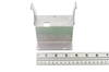 Heat n Glo DSI Gas Valve with Bracket 462-500B Natural Gas