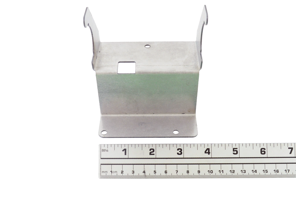 Heat n Glo DSI Gas Valve with Bracket 462-500B Natural Gas