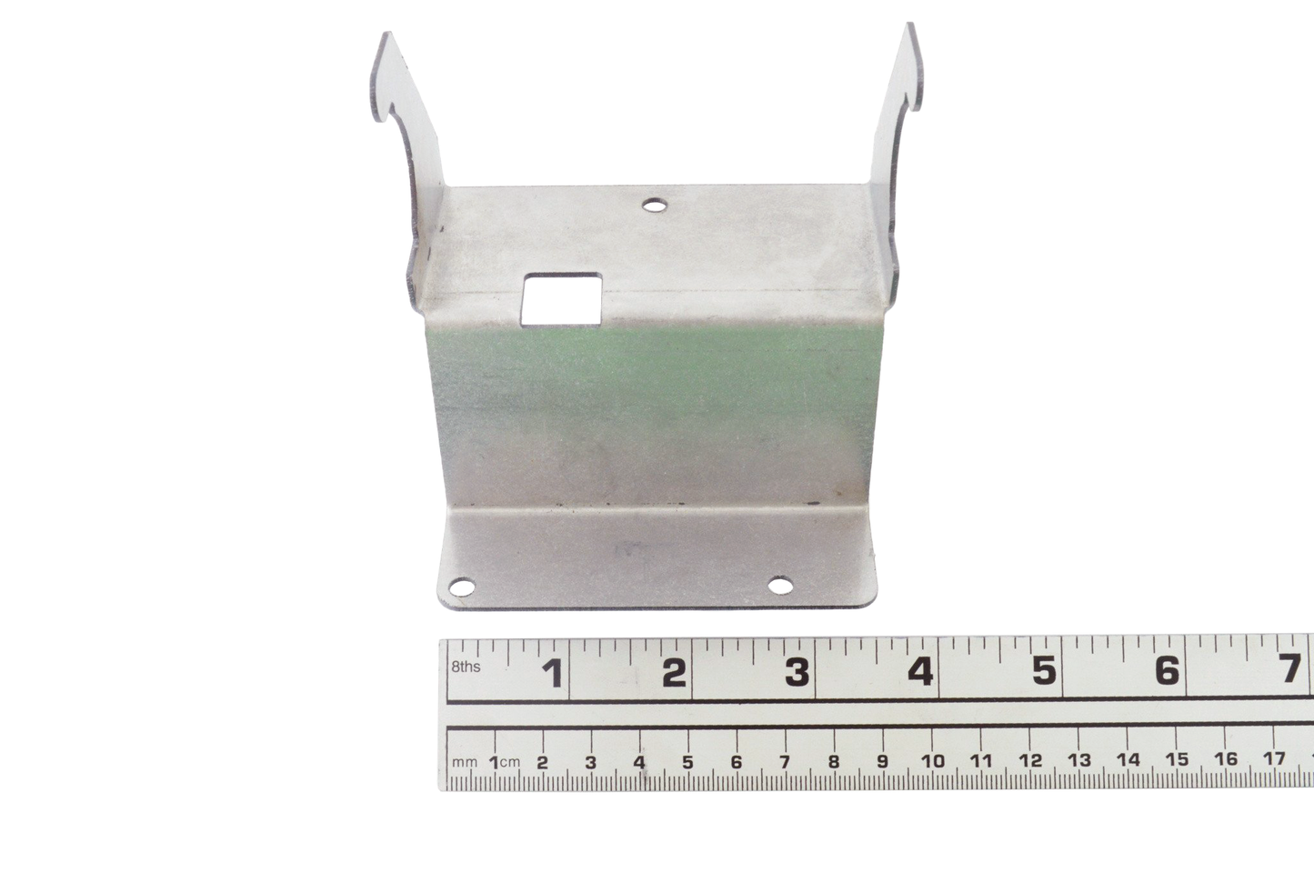 Heat n Glo DSI Gas Valve with Bracket 462-500B Natural Gas