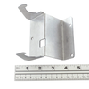 Heat n Glo DSI Gas Valve with Bracket 462-500B Natural Gas