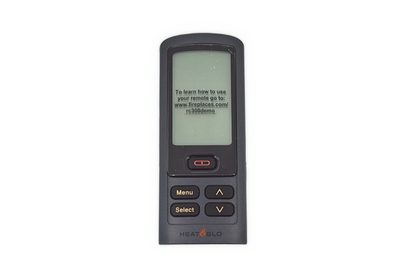 RC300 Remote