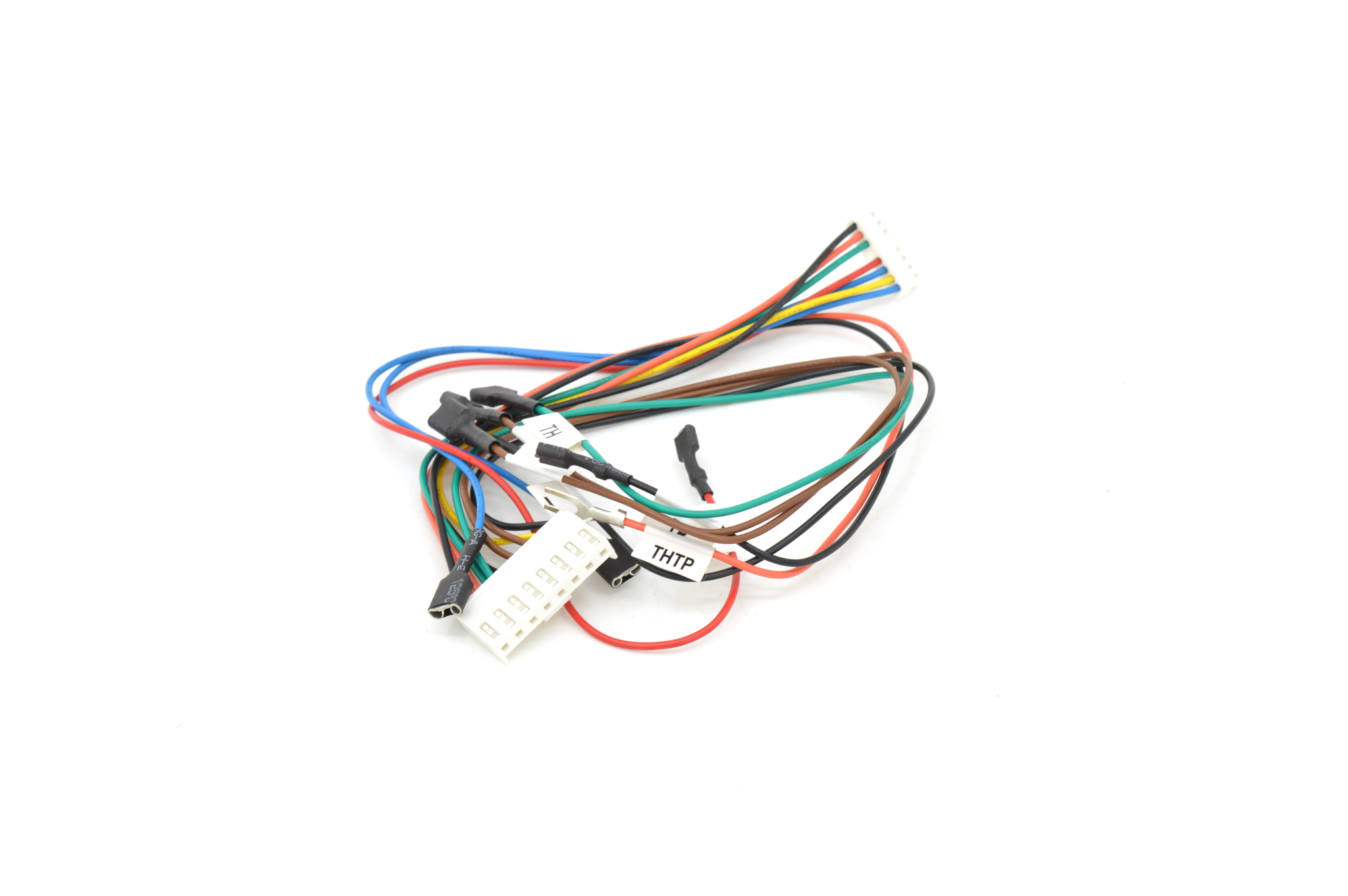 Harness 7 Pin (KIT) – Fire-Parts.com