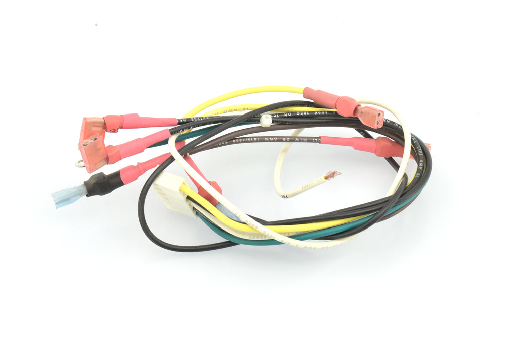 W750-0202 Wire Harness