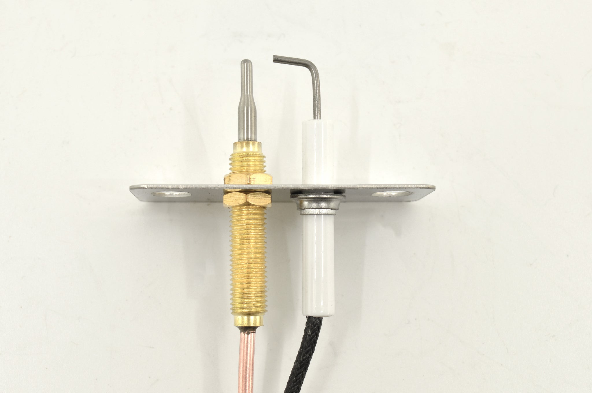 n0n0　0910 N010-0910 Electrode Assembly – Fire-Parts.com