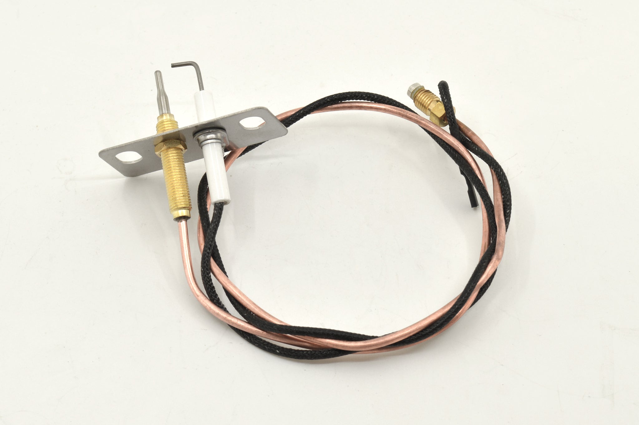 n0n0　0910 N010-0910 Electrode Assembly – Fire-Parts.com