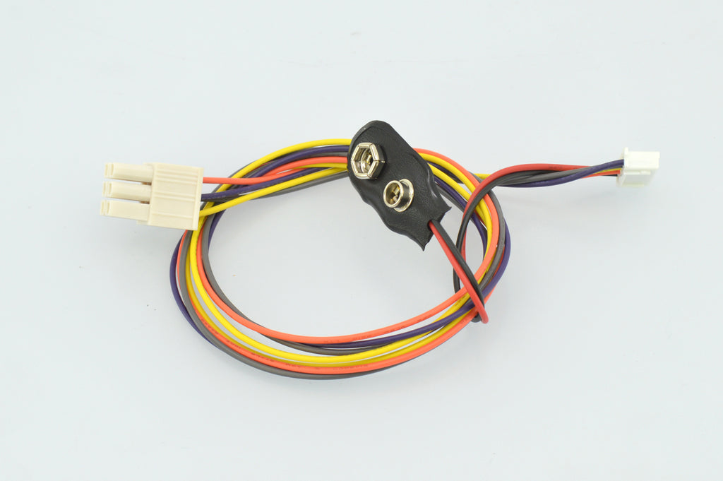 W750-0268 Wire Harness