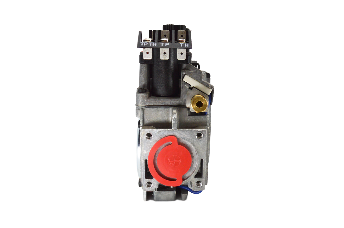 W725-0050 SIT 820 Series Millivolt Fireplace Valve 20% Turndown Vent Free Natural Gas