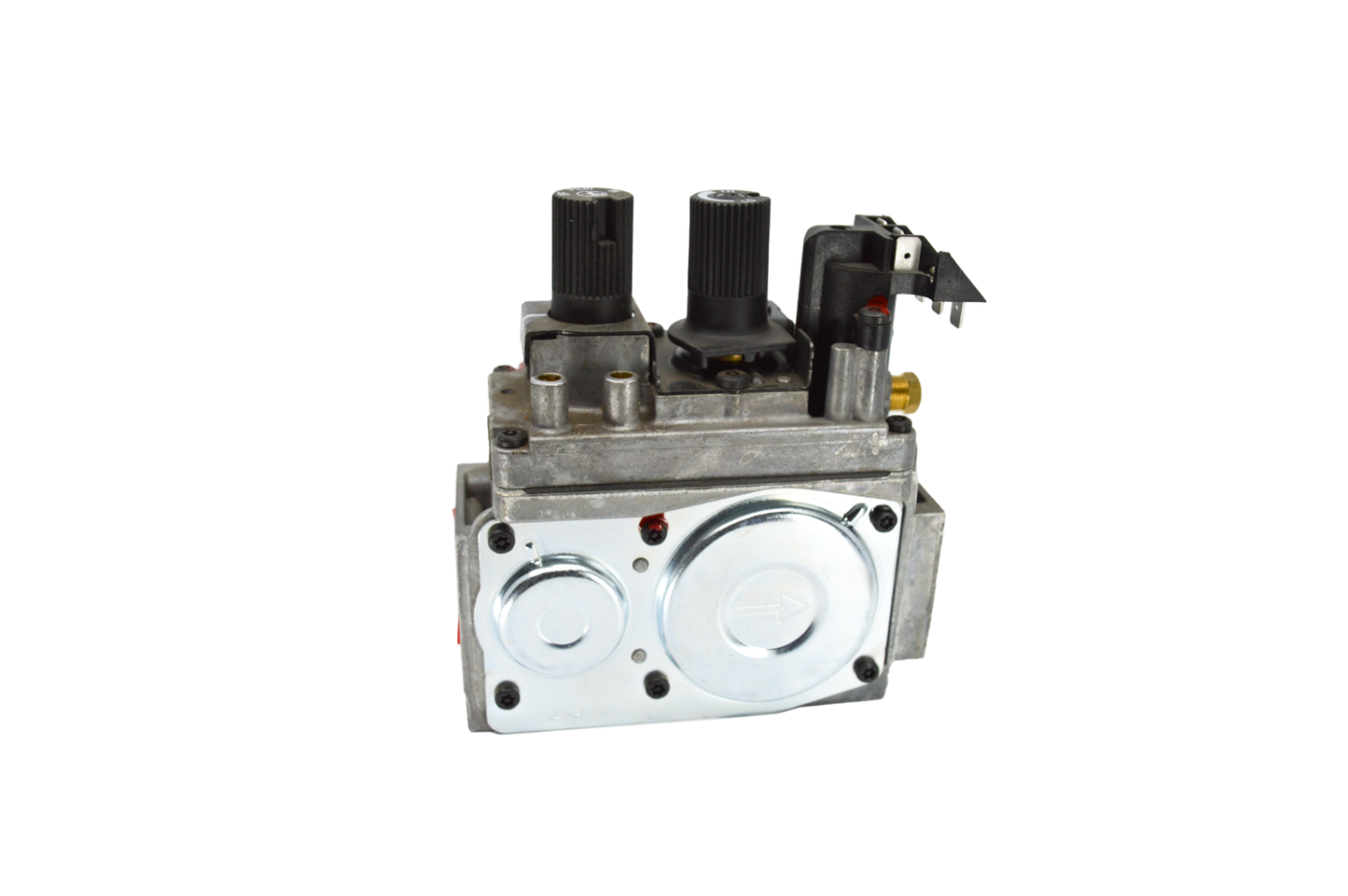 W725-0050 SIT 820 Series Millivolt Fireplace Valve 20% Turndown Vent Free Natural Gas