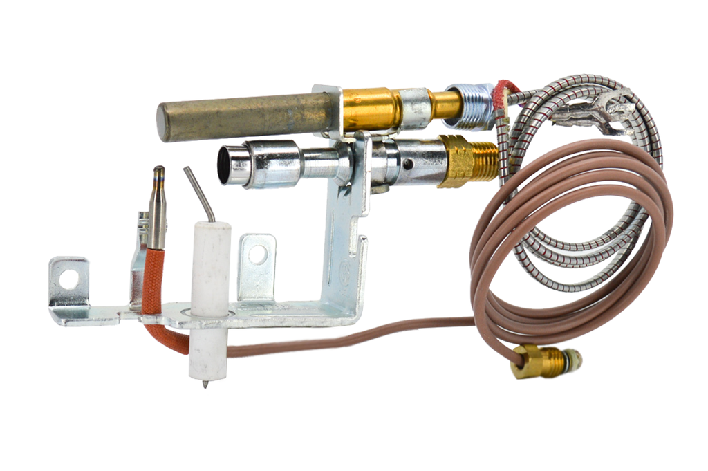 W6620001SER ODS Pilot Assembly Vent Free Natural Gas