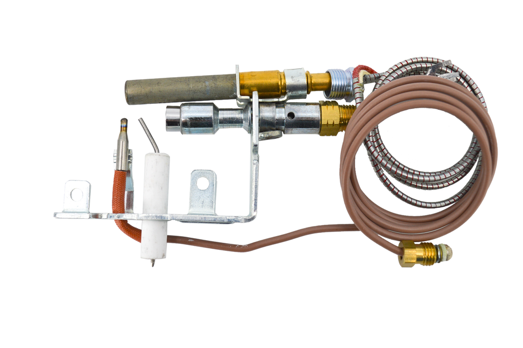 W6620001SER ODS Pilot Assembly Vent Free Natural Gas