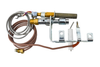 W662-0001-SER ODS Pilot Assembly Vent Free Natural Gas