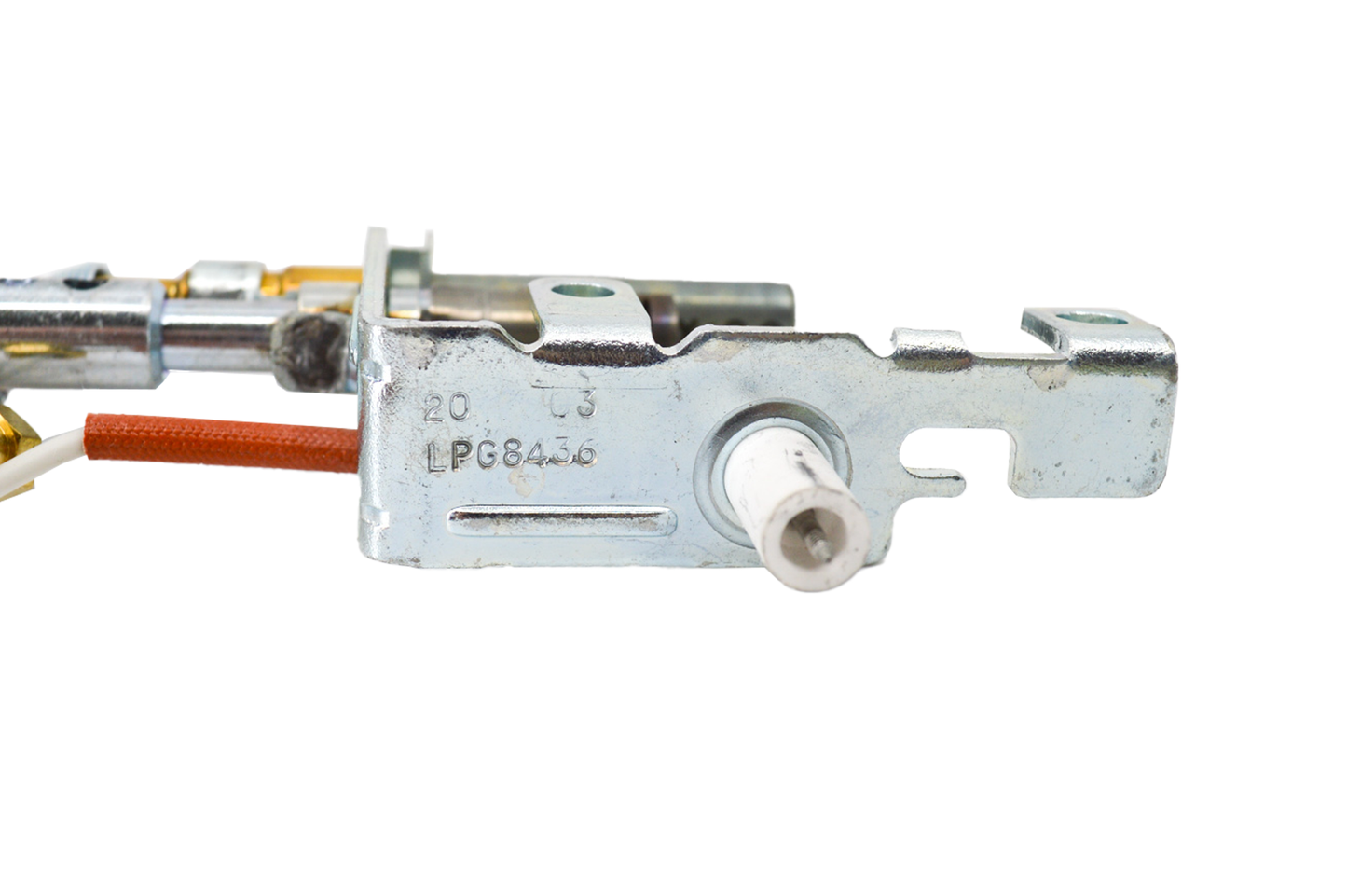 W662-0005-SER ODS Pilot Assembly Vent Free Propane