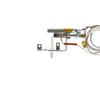 W662-0005-SER ODS Pilot Assembly Vent Free Propane