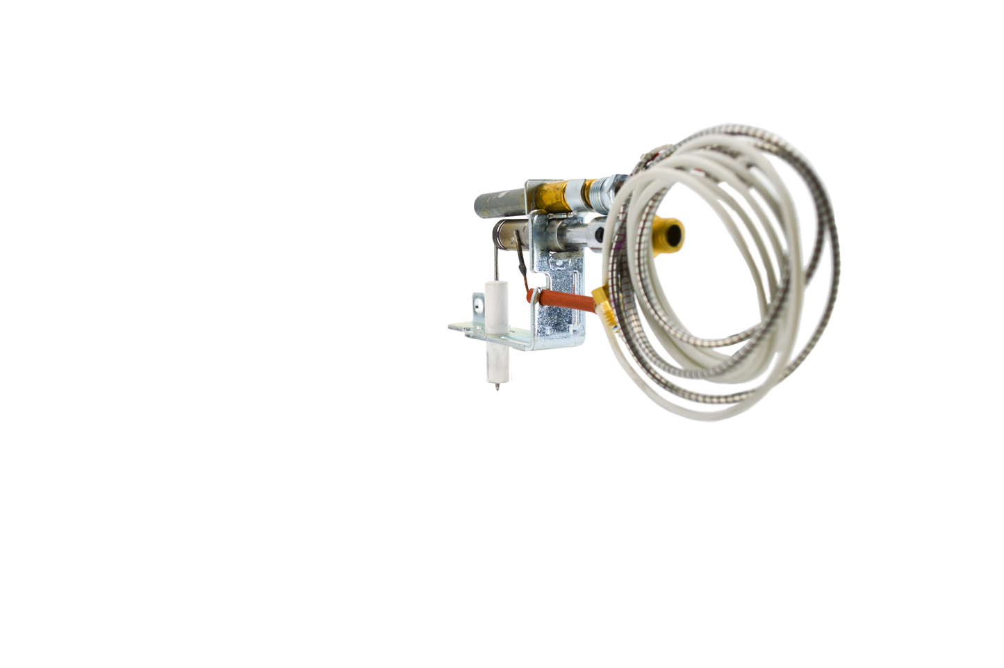 W662-0005-SER ODS Pilot Assembly Vent Free Propane