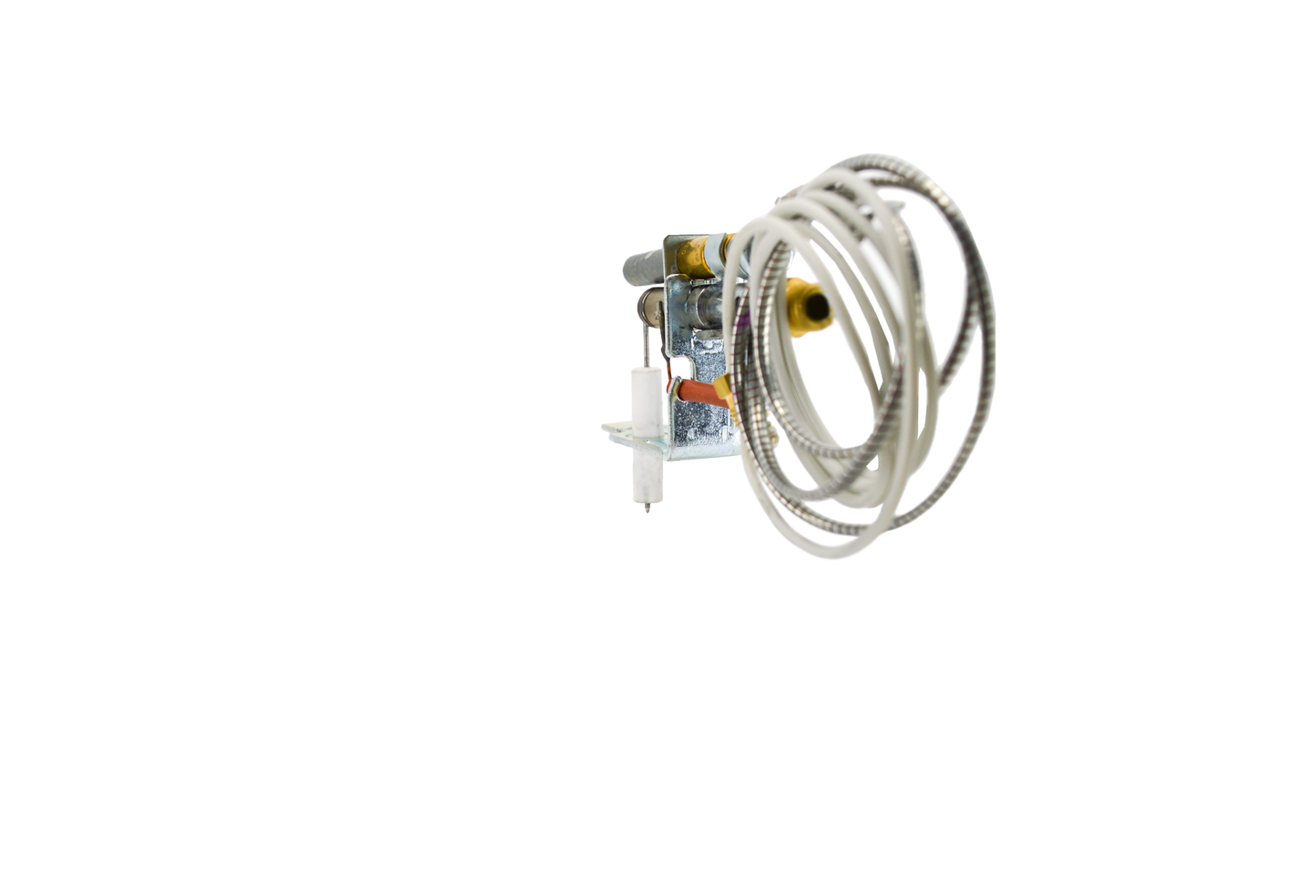 W662-0005-SER ODS Pilot Assembly Vent Free Propane