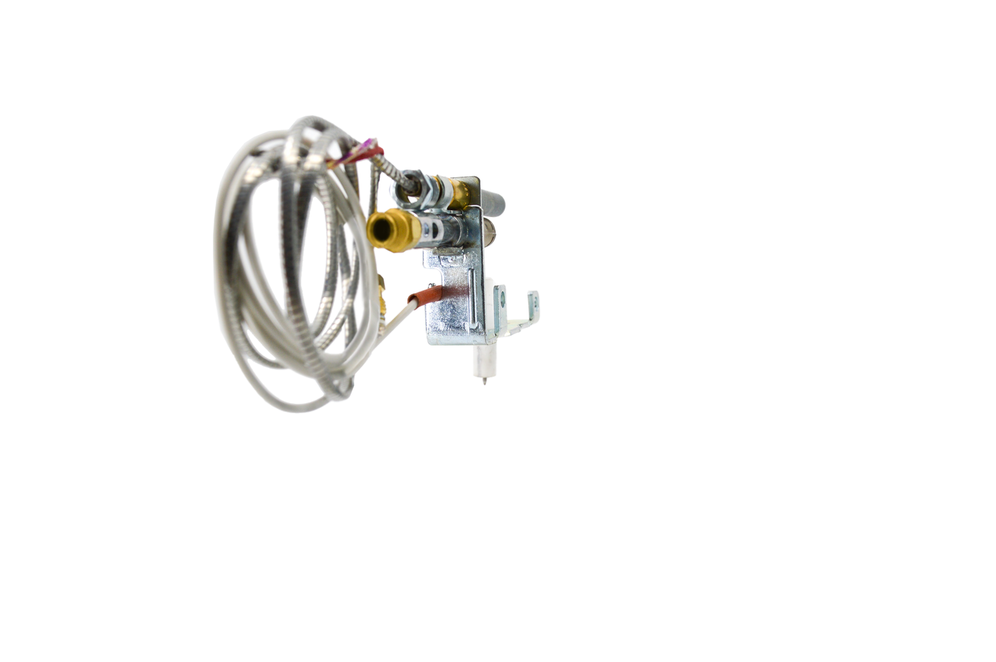 W662-0005-SER ODS Pilot Assembly Vent Free Propane