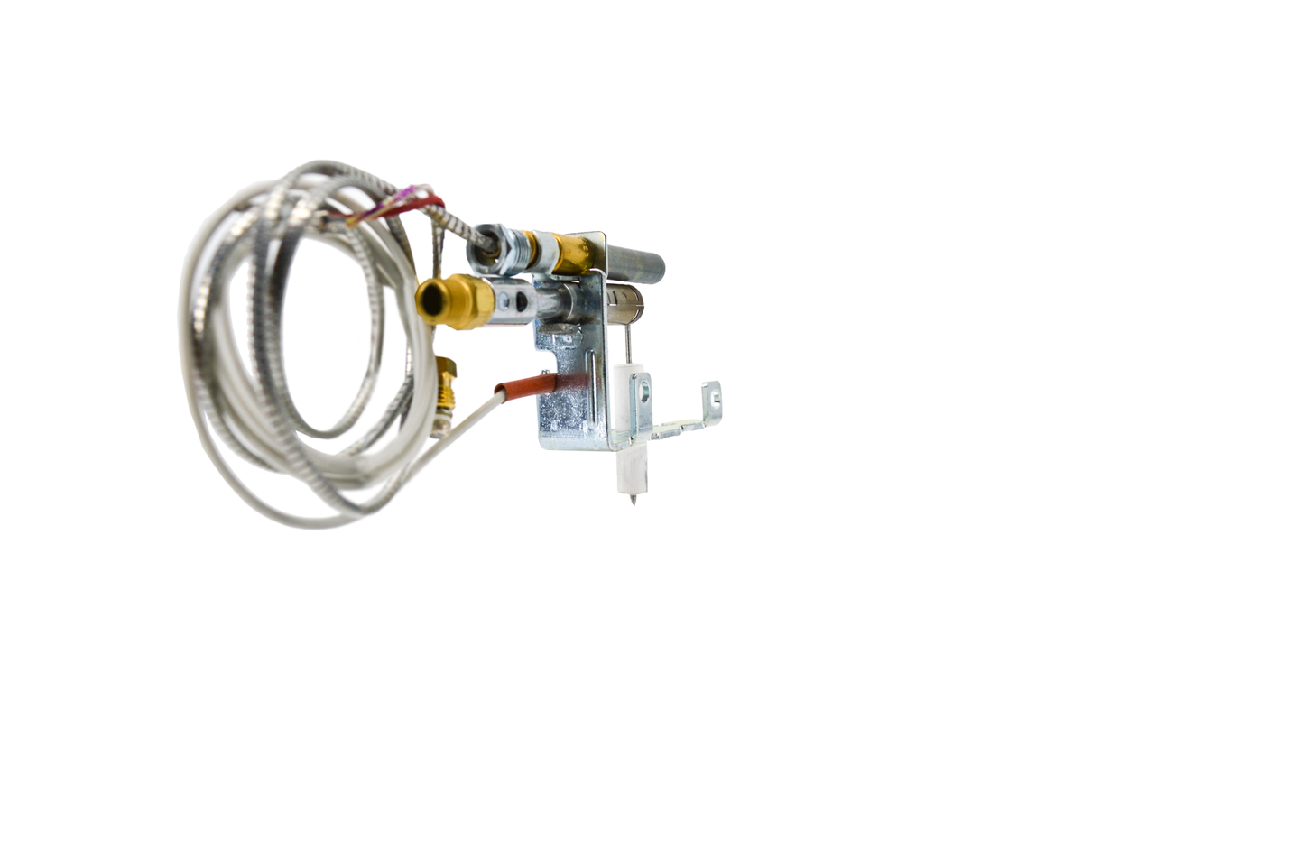 W662-0005-SER ODS Pilot Assembly Vent Free Propane
