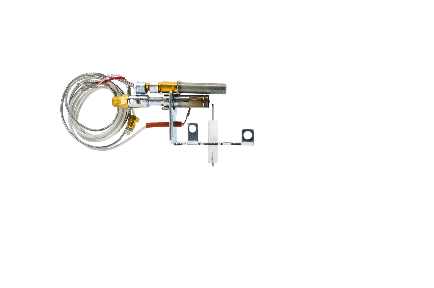 W662-0005-SER ODS Pilot Assembly Vent Free Propane