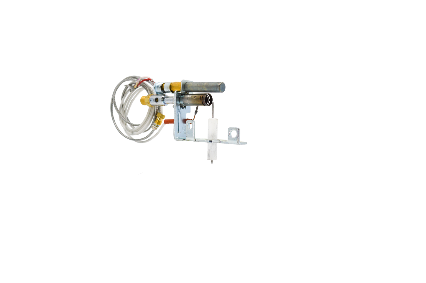 W662-0005-SER ODS Pilot Assembly Vent Free Propane