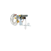 W662-0005-SER ODS Pilot Assembly Vent Free Propane