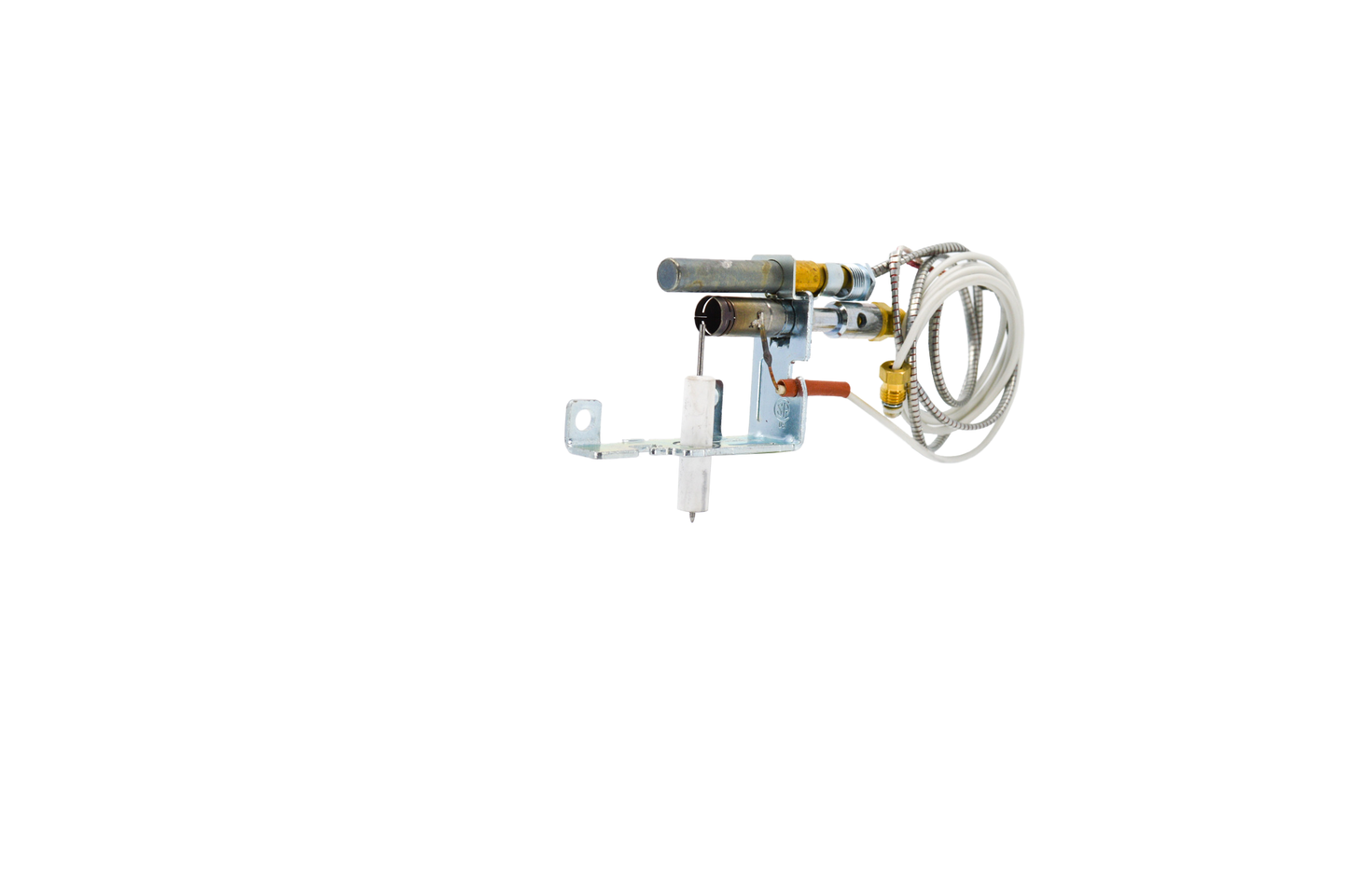 W662-0005-SER ODS Pilot Assembly Vent Free Propane