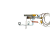 W662-0005-SER ODS Pilot Assembly Vent Free Propane