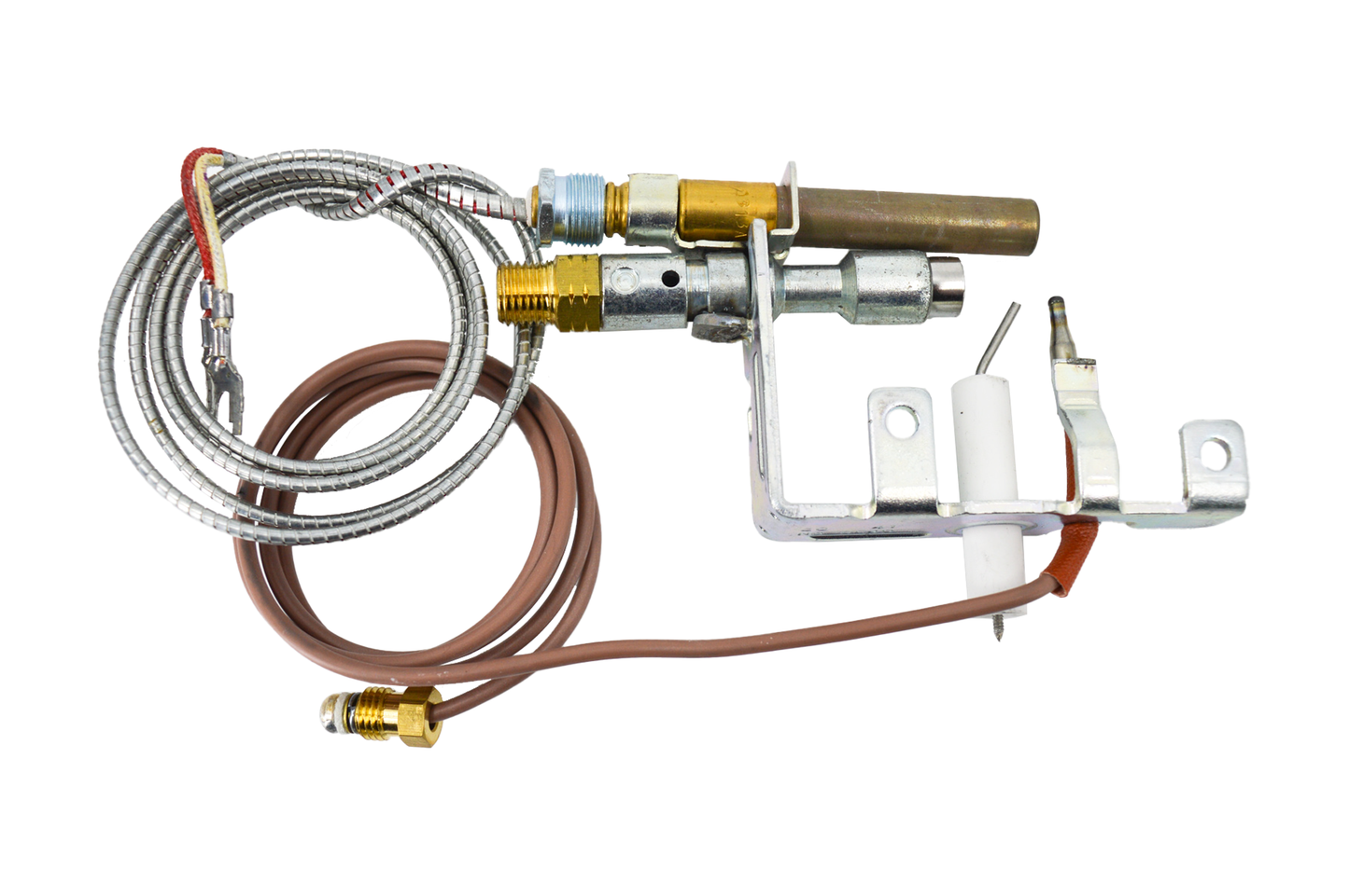 W662-0003-SER ODS Pilot Assembly Vent Free Natural Gas (36" Thermopile)