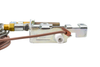 W662-0003-SER ODS Pilot Assembly Vent Free Natural Gas (36" Thermopile)