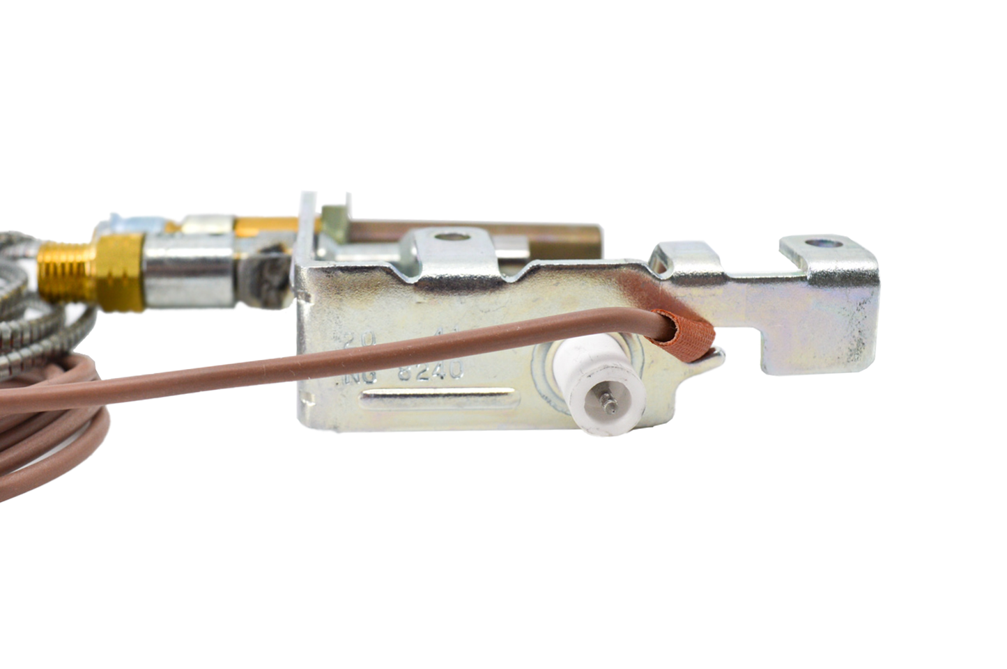 W662-0003-SER ODS Pilot Assembly Vent Free Natural Gas (36" Thermopile)