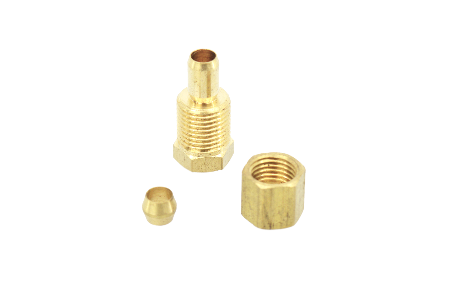 W662-0003-SER ODS Pilot Assembly Vent Free Natural Gas (36" Thermopile)