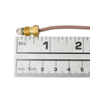 W662-0003-SER ODS Pilot Assembly Vent Free Natural Gas (36" Thermopile)