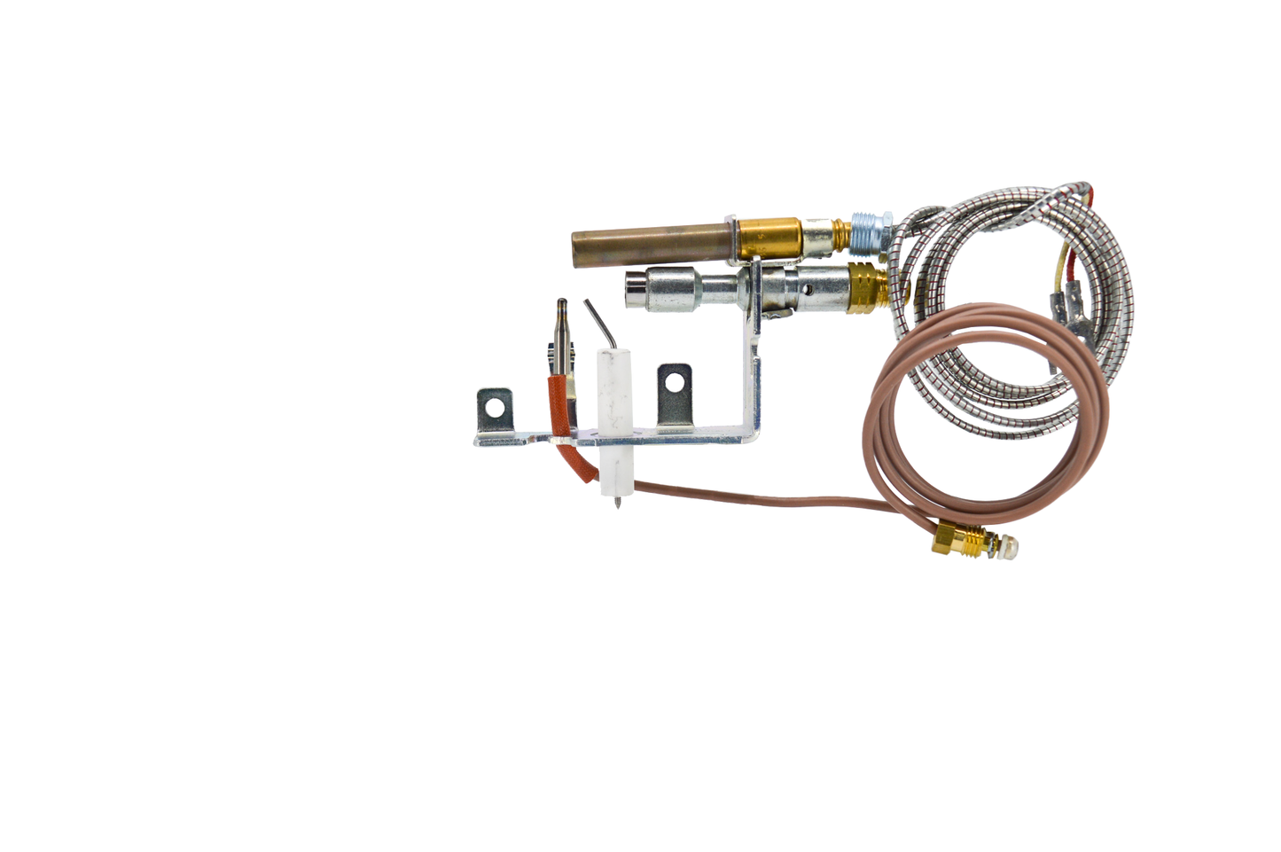 W662-0003-SER ODS Pilot Assembly Vent Free Natural Gas (36" Thermopile)