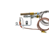 W662-0003-SER ODS Pilot Assembly Vent Free Natural Gas (36" Thermopile)
