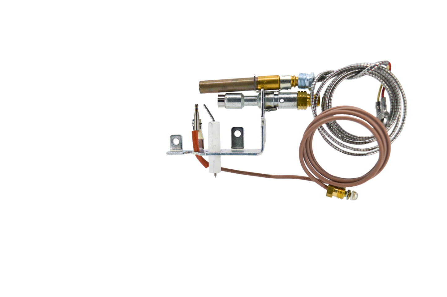 W662-0003-SER ODS Pilot Assembly Vent Free Natural Gas (36" Thermopile)