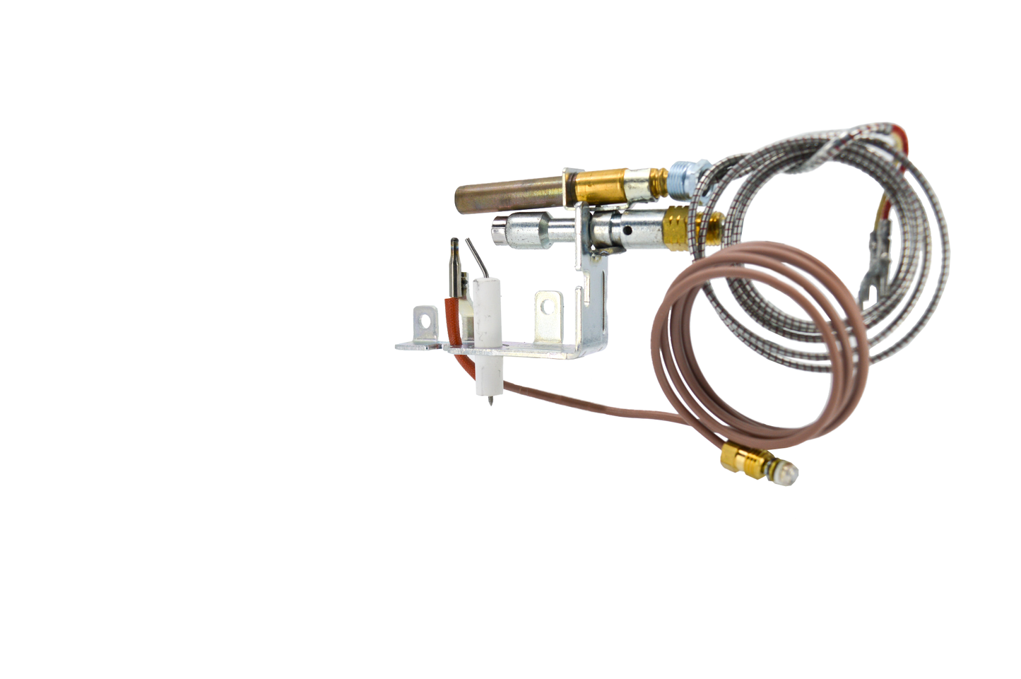 W662-0003-SER ODS Pilot Assembly Vent Free Natural Gas (36" Thermopile)