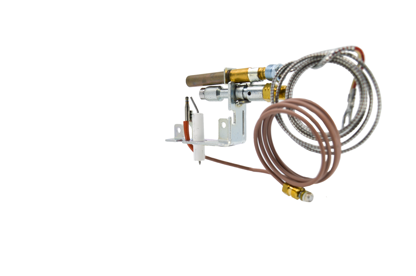W662-0003-SER ODS Pilot Assembly Vent Free Natural Gas (36" Thermopile)