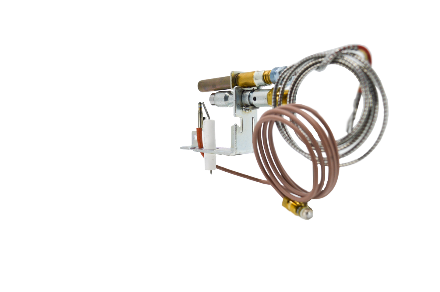 W662-0003-SER ODS Pilot Assembly Vent Free Natural Gas (36" Thermopile)