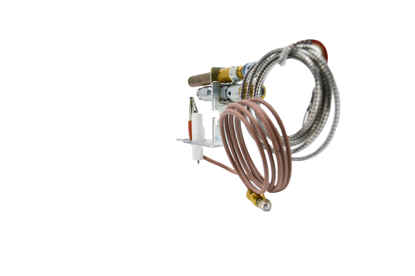 W662-0003-SER ODS Pilot Assembly Vent Free Natural Gas (36" Thermopile)