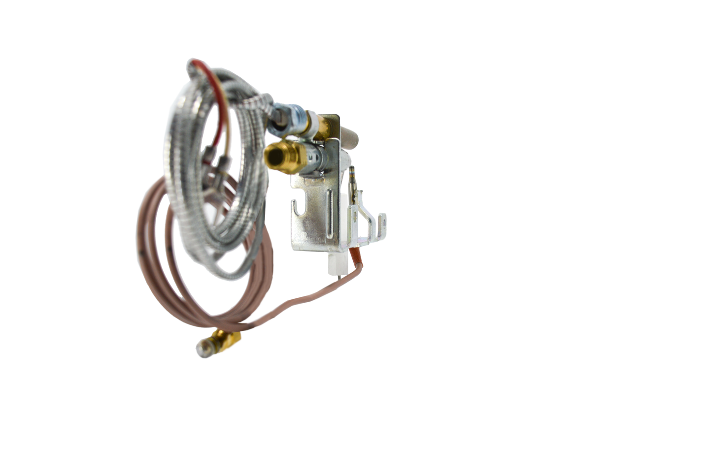 W662-0003-SER ODS Pilot Assembly Vent Free Natural Gas (36" Thermopile)