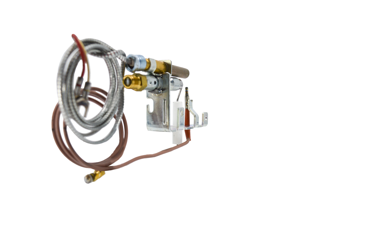 W662-0003-SER ODS Pilot Assembly Vent Free Natural Gas (36" Thermopile)