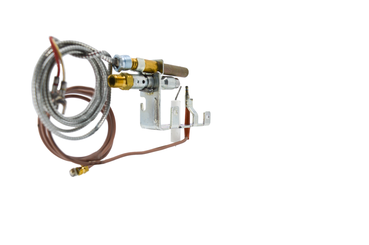 W662-0003-SER ODS Pilot Assembly Vent Free Natural Gas (36" Thermopile)