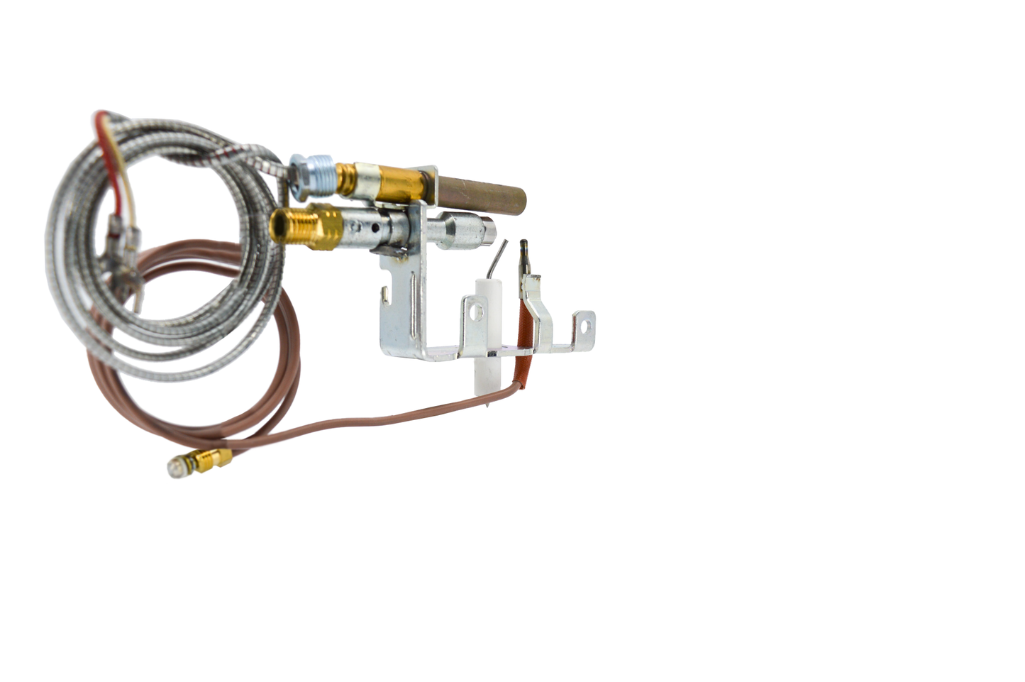 W662-0003-SER ODS Pilot Assembly Vent Free Natural Gas (36" Thermopile)