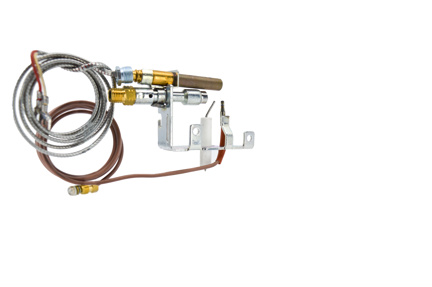 W662-0003-SER ODS Pilot Assembly Vent Free Natural Gas (36" Thermopile)
