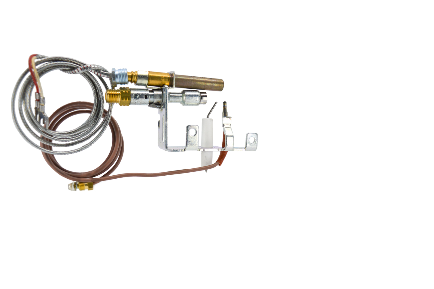 W662-0003-SER ODS Pilot Assembly Vent Free Natural Gas (36" Thermopile)