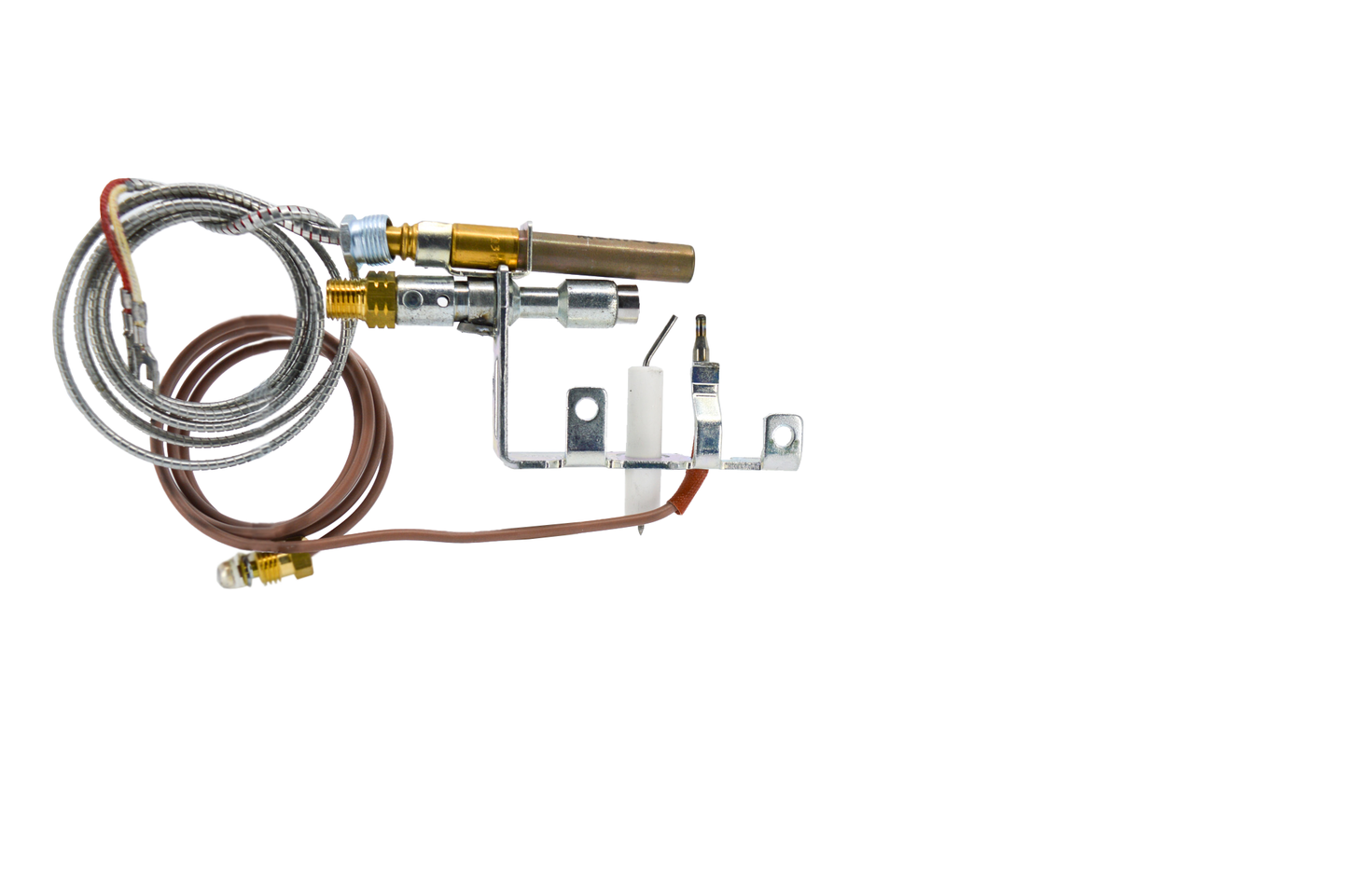W662-0003-SER ODS Pilot Assembly Vent Free Natural Gas (36" Thermopile)