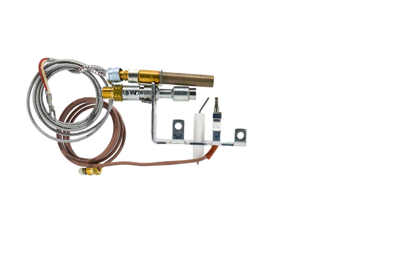 W662-0003-SER ODS Pilot Assembly Vent Free Natural Gas (36" Thermopile)