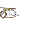 W662-0003-SER ODS Pilot Assembly Vent Free Natural Gas (36" Thermopile)